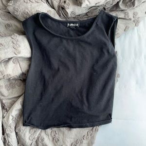 express tank top